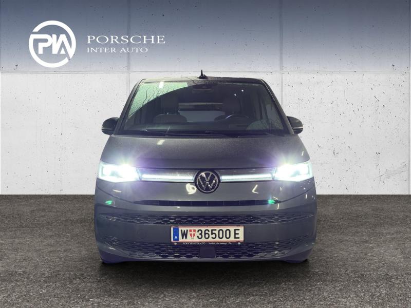 VW Multivan Style ÜH TDI