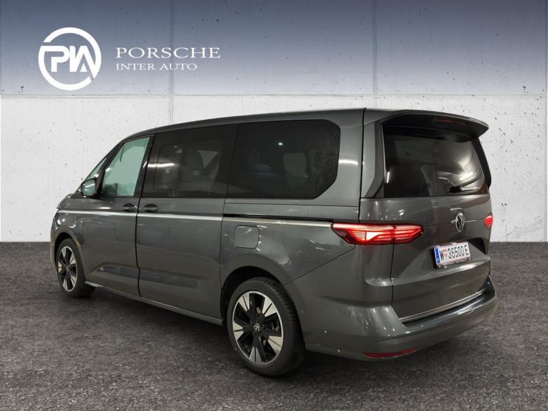 VW Multivan Style ÜH TDI