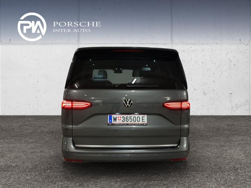 VW Multivan Style ÜH TDI