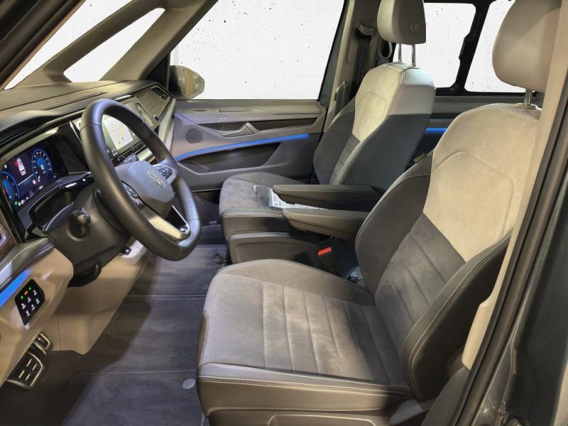 VW Multivan Style ÜH TDI