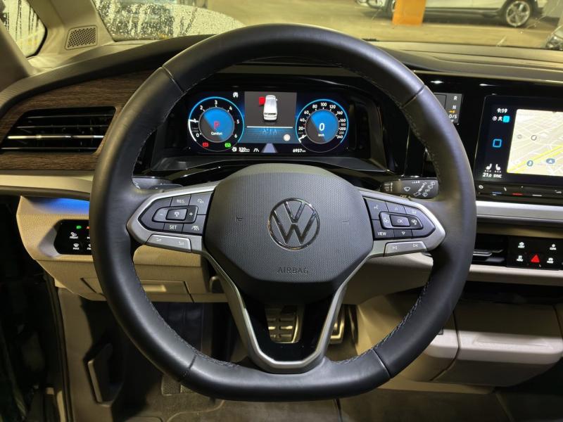 VW Multivan Style ÜH TDI