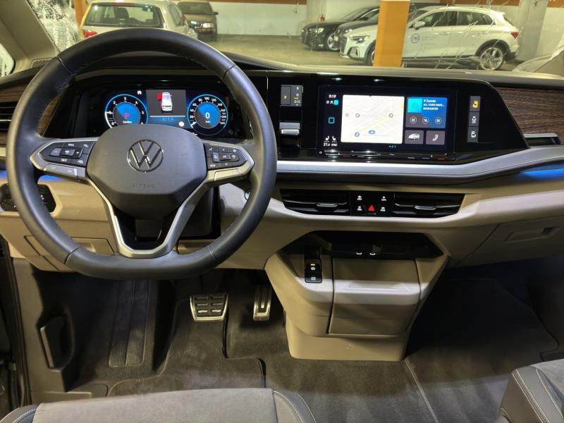 VW Multivan Style ÜH TDI