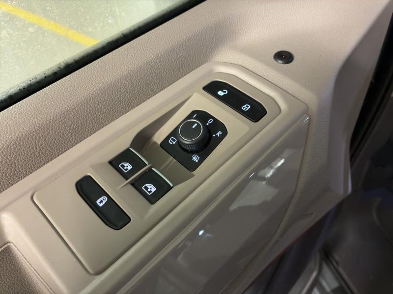 VW Multivan Style ÜH TDI