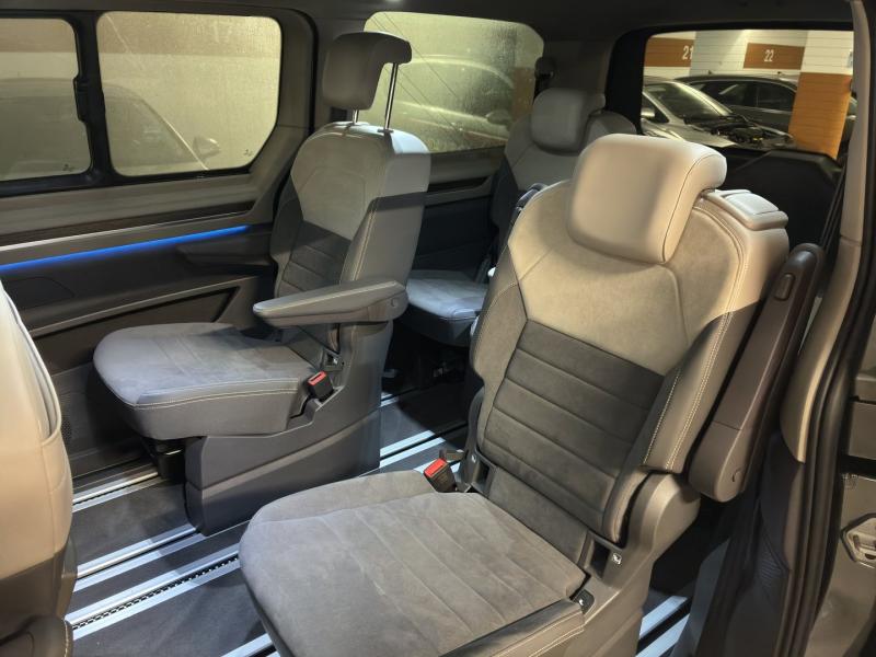 VW Multivan Style ÜH TDI