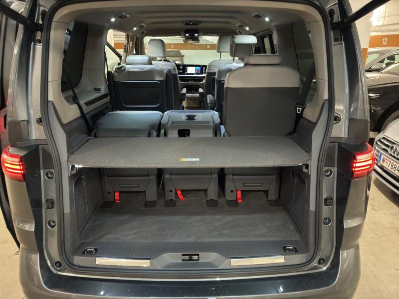 VW Multivan Style ÜH TDI