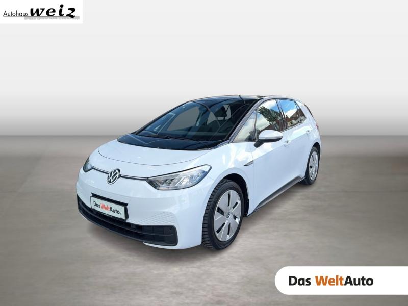 ID.3 Volkswagen VW ID.3 Pure Performance 110 kW Basis