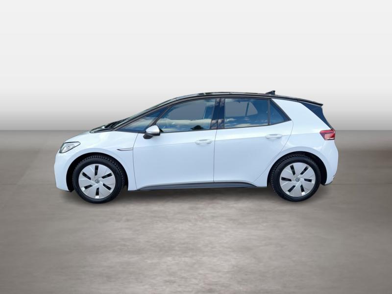VW ID.3 Pure Performance 110 kW Basis