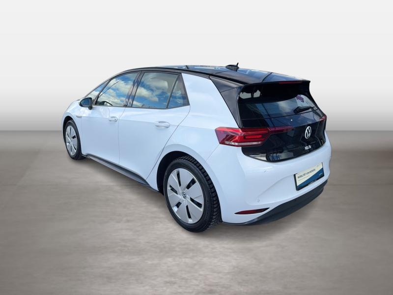 VW ID.3 Pure Performance 110 kW Basis
