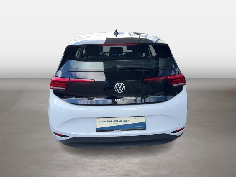VW ID.3 Pure Performance 110 kW Basis