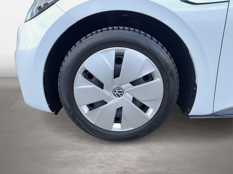 VW ID.3 Pure Performance 110 kW Basis