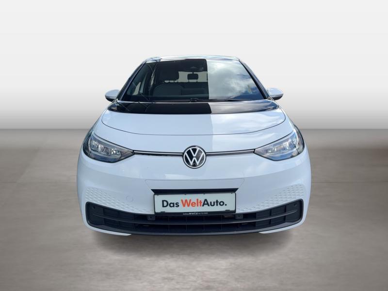 VW ID.3 Pure Performance 110 kW Basis