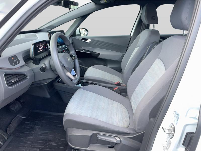 VW ID.3 Pure Performance 110 kW Basis