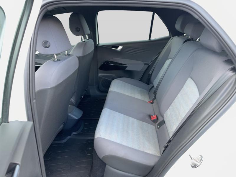 VW ID.3 Pure Performance 110 kW Basis