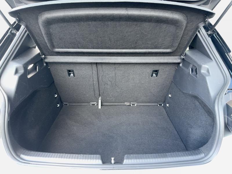 VW ID.3 Pure Performance 110 kW Basis