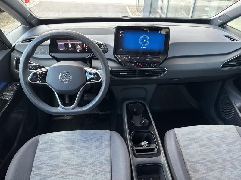 VW ID.3 Pure Performance 110 kW Basis