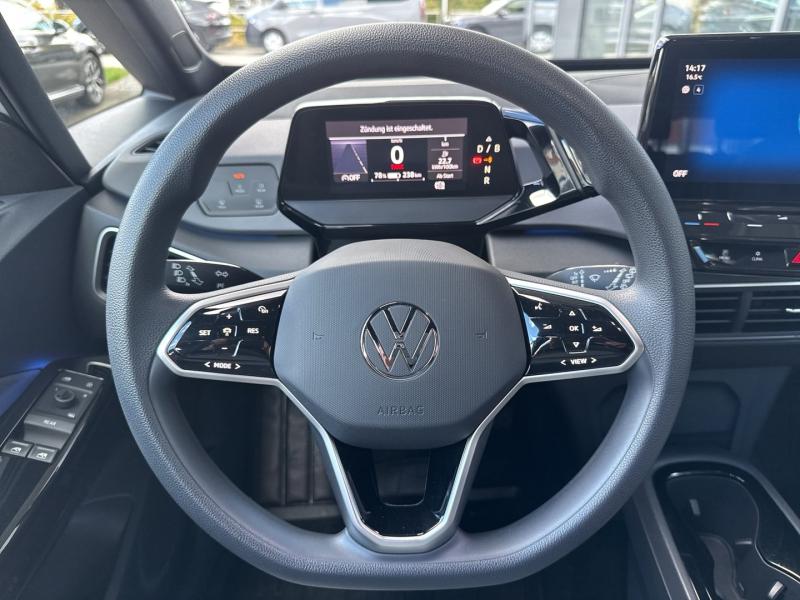 VW ID.3 Pure Performance 110 kW Basis