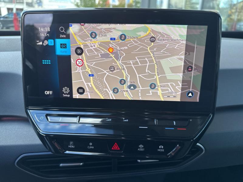 VW ID.3 Pure Performance 110 kW Basis