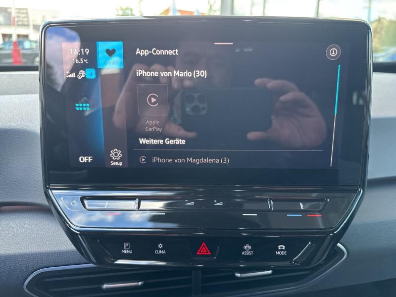 VW ID.3 Pure Performance 110 kW Basis