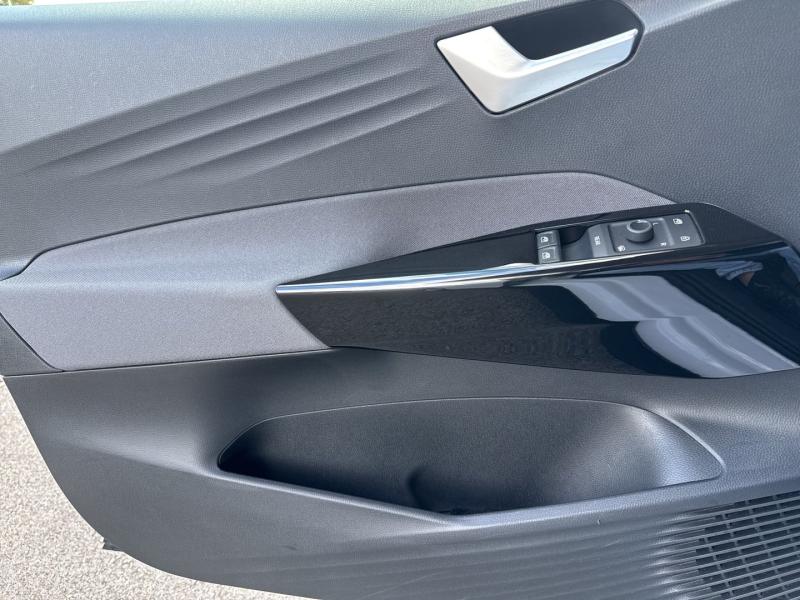 VW ID.3 Pure Performance 110 kW Basis