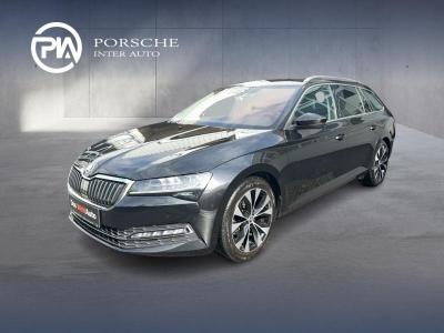 Škoda SUPERB Combi Style TDI DSG