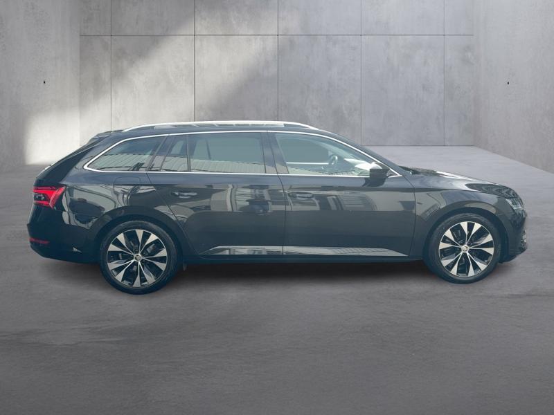 Škoda SUPERB Combi Style TDI DSG