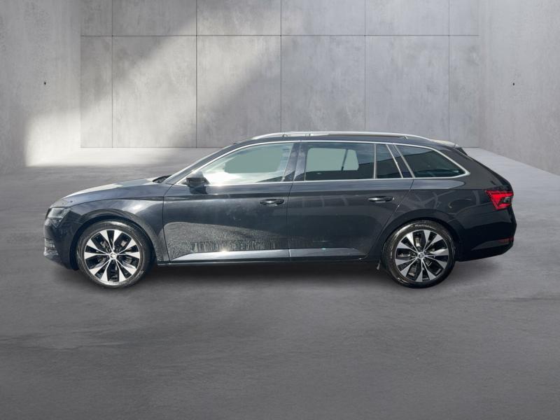 Škoda SUPERB Combi Style TDI DSG