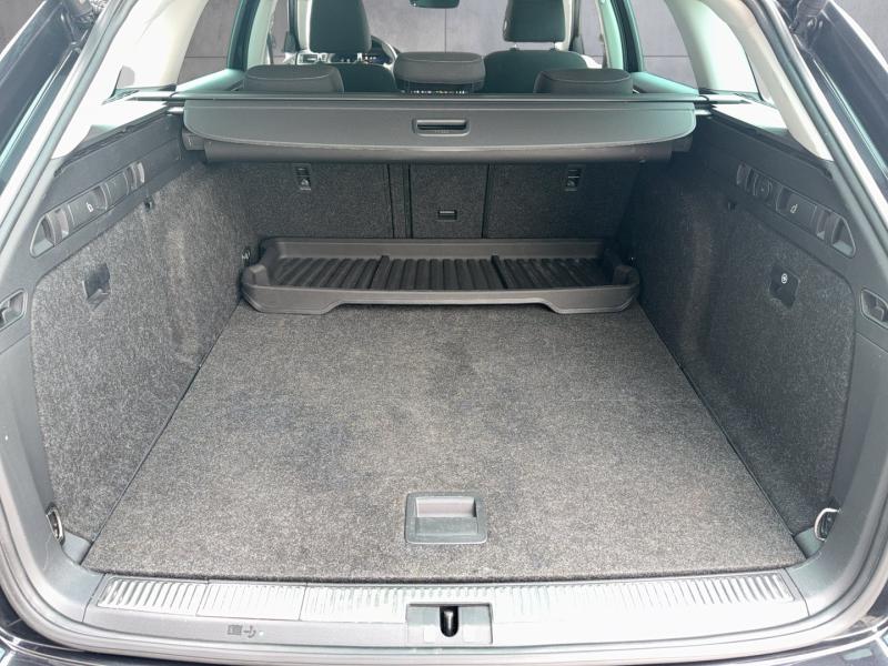 Škoda SUPERB Combi Style TDI DSG