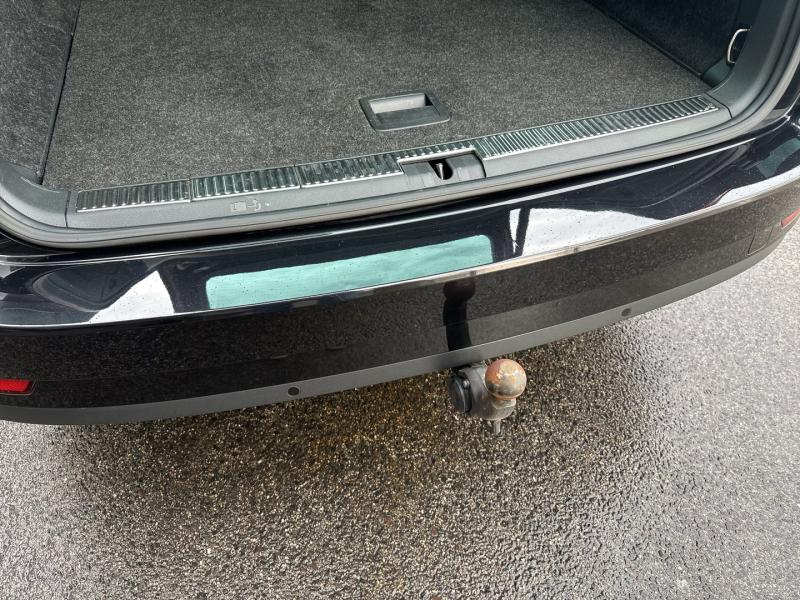 Škoda SUPERB Combi Style TDI DSG