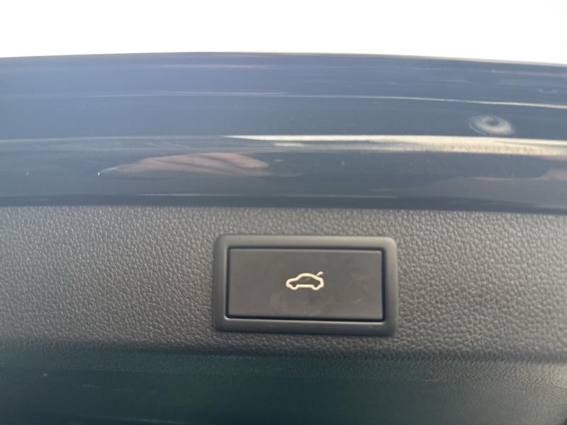 Škoda SUPERB Combi Style TDI DSG