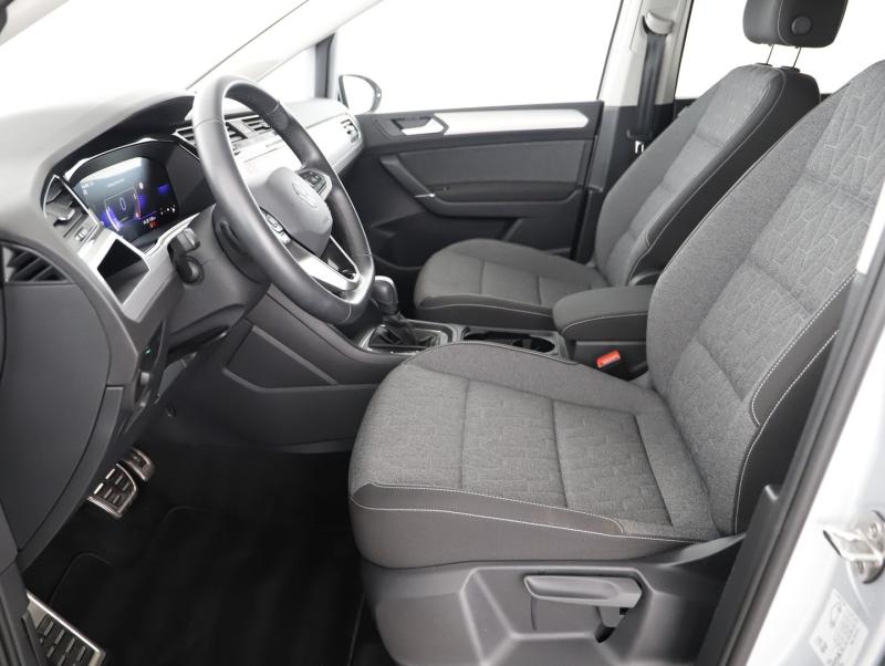 VW Touran Comfortline TDI SCR