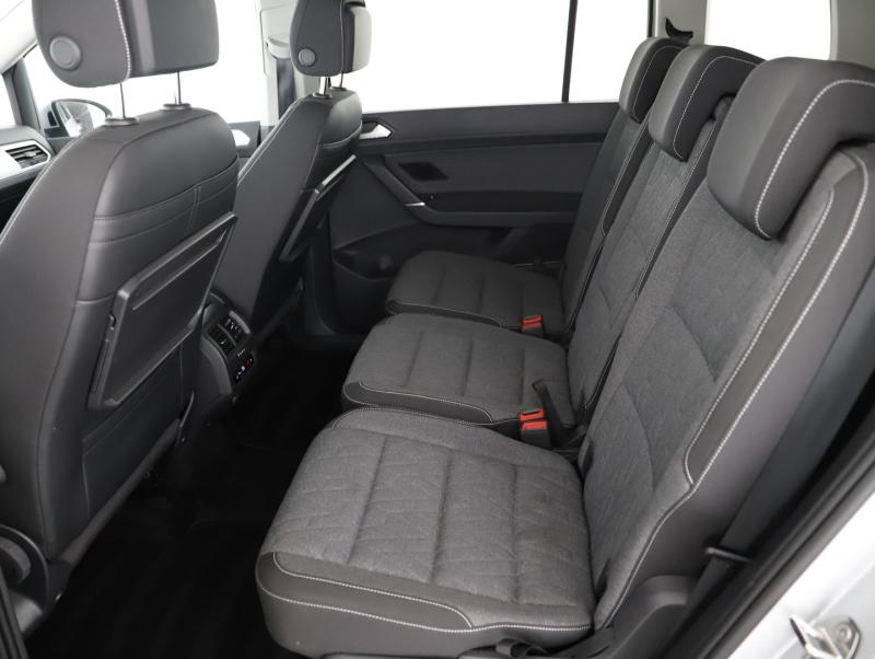 VW Touran Comfortline TDI SCR