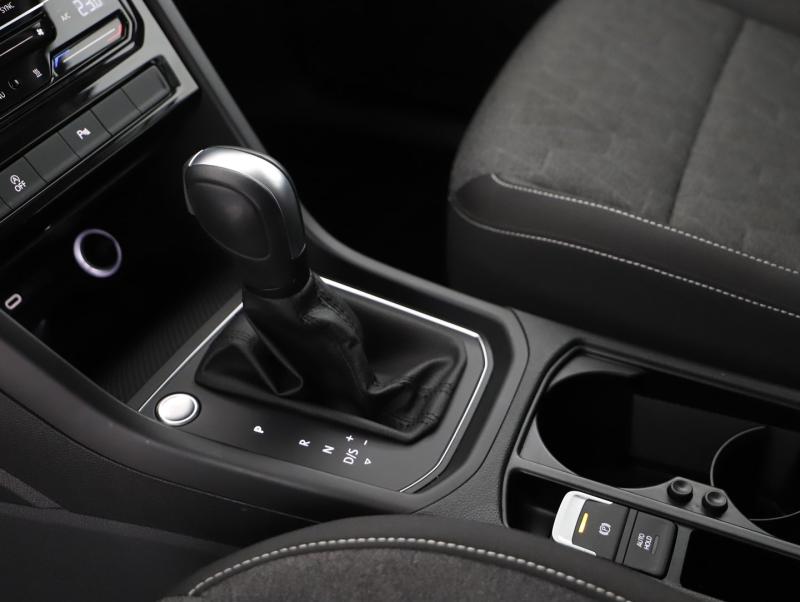 VW Touran Comfortline TDI SCR