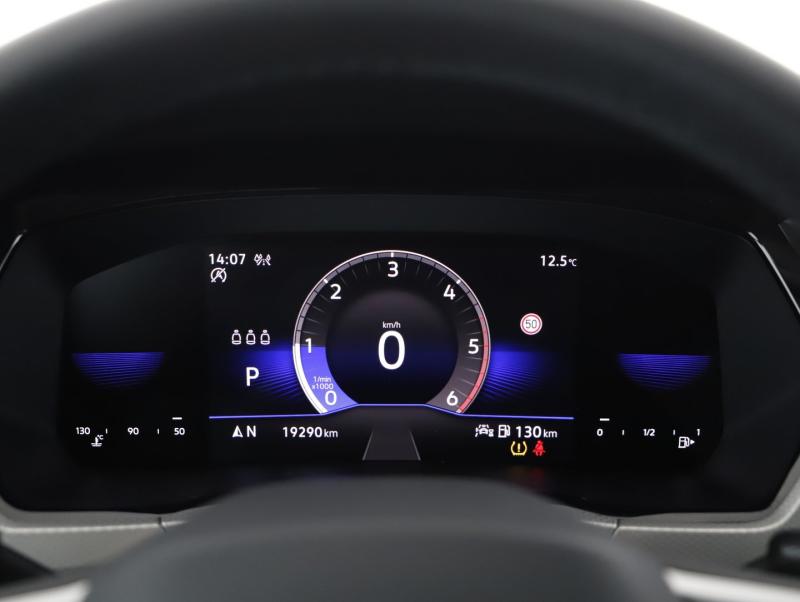 VW Touran Comfortline TDI SCR