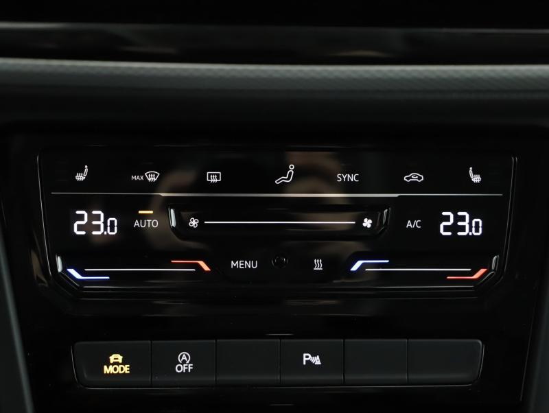 VW Touran Comfortline TDI SCR