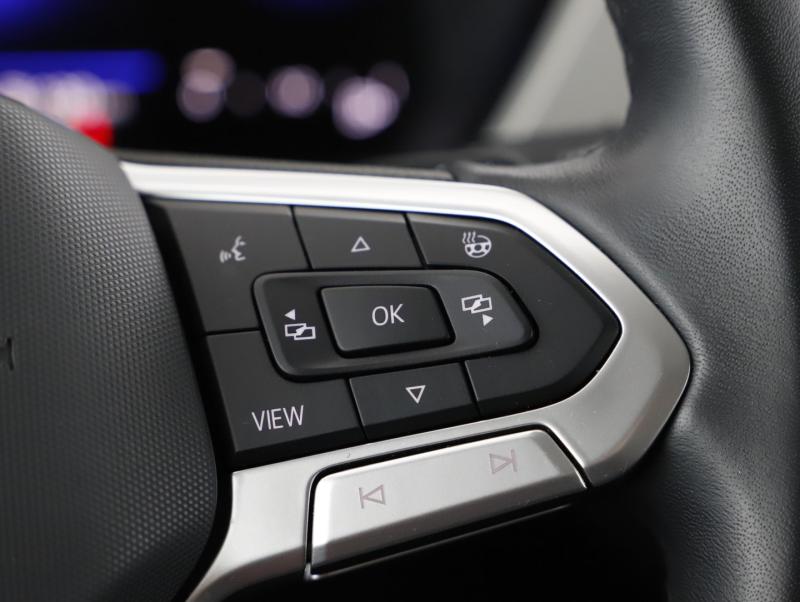 VW Touran Comfortline TDI SCR