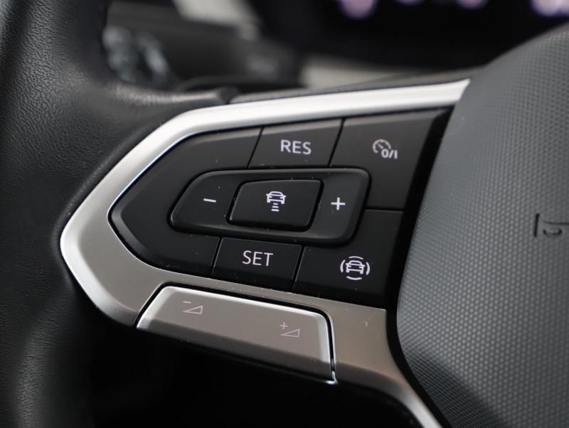 VW Touran Comfortline TDI SCR