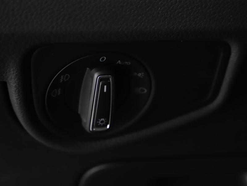 VW Touran Comfortline TDI SCR