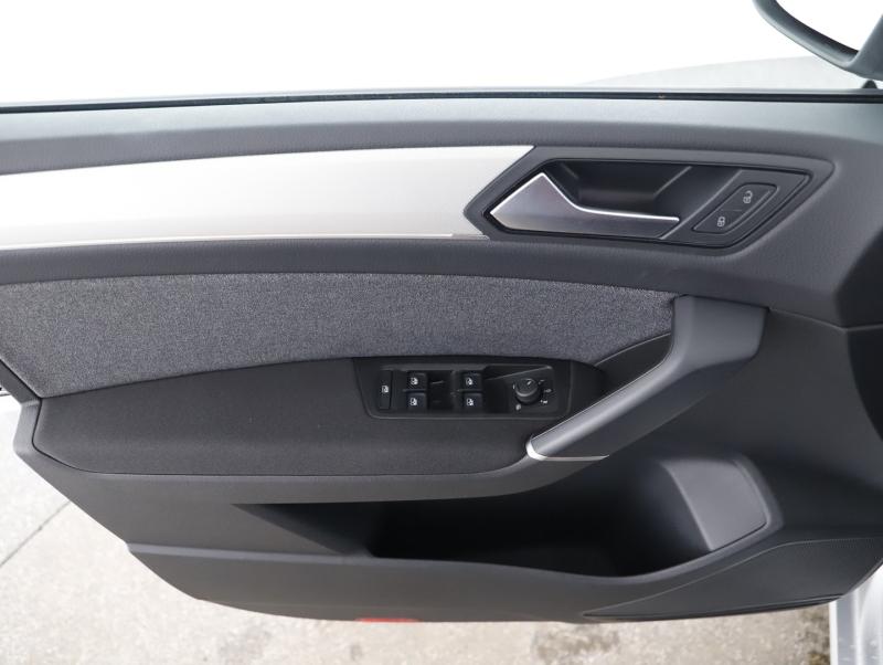 VW Touran Comfortline TDI SCR