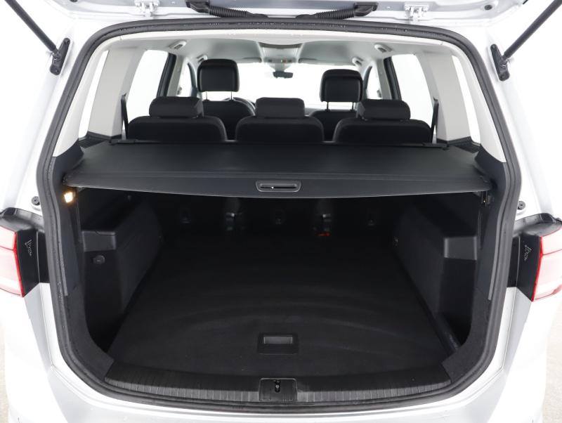 VW Touran Comfortline TDI SCR