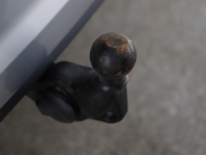 VW Touran Comfortline TDI SCR