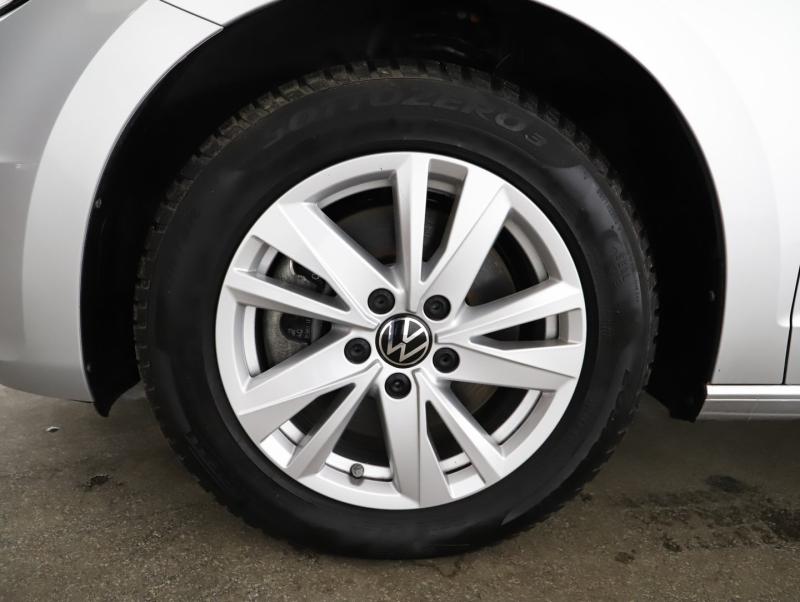 VW Touran Comfortline TDI SCR