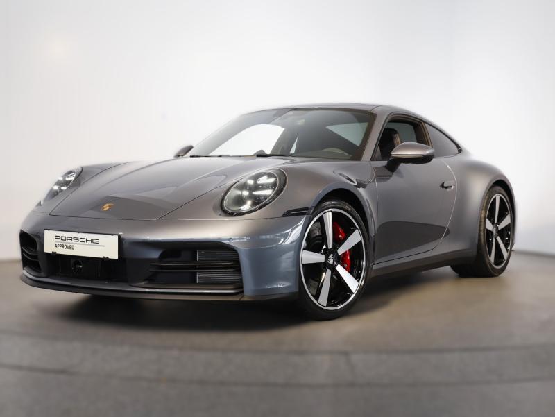 911 Porsche Porsche 911 Carrera S