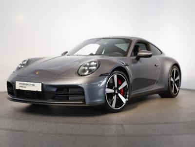Porsche 911 Carrera S