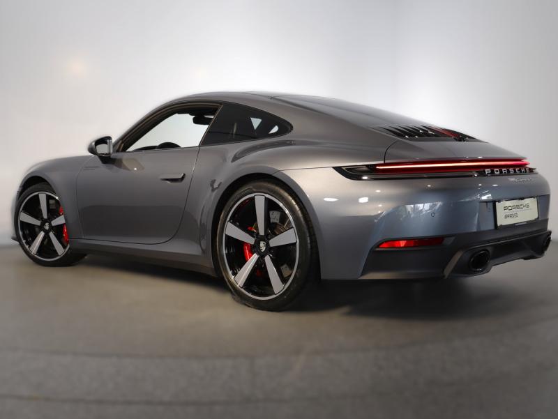 Porsche 911 Carrera S