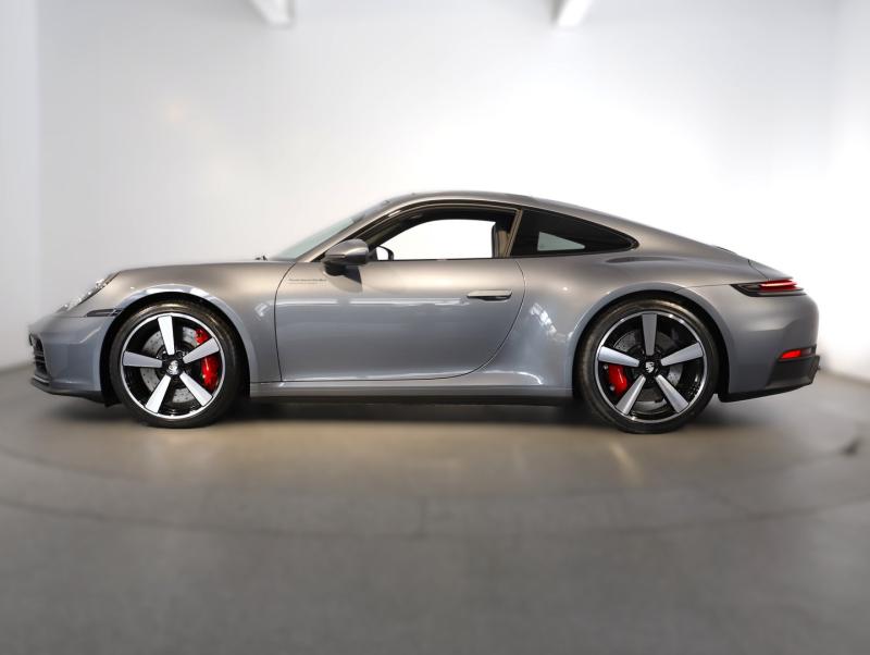 Porsche 911 Carrera S