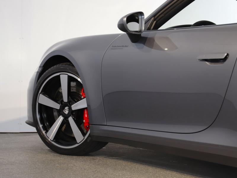 Porsche 911 Carrera S