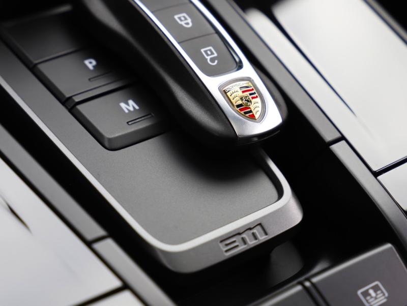 Porsche 911 Carrera S