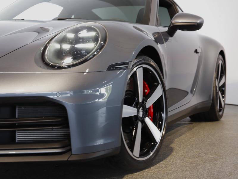 Porsche 911 Carrera S