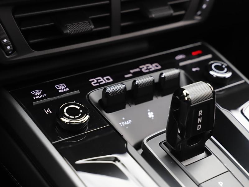 Porsche 911 Carrera S