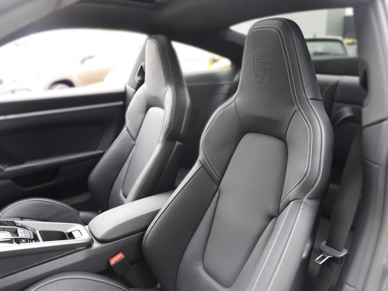 Porsche 911 Carrera S